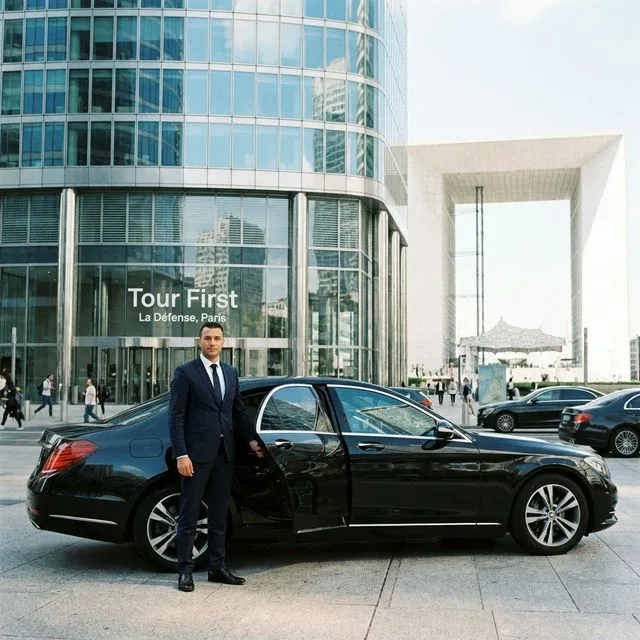 Événements d'entreprise